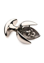 Load image into Gallery viewer, Master Series Ass Vault Locking Ass Expander - Stainless
