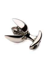 Load image into Gallery viewer, Master Series Ass Vault Locking Ass Expander - Stainless
