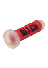 Load image into Gallery viewer, Master Series Bitch Silicone Dildo
