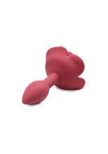 Load image into Gallery viewer, Master Series Booty Bloom Silicone Rose Anal Plug
