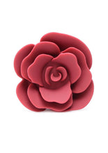 Load image into Gallery viewer, Master Series Booty Bloom Silicone Rose Anal Plug
