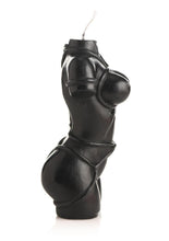 Load image into Gallery viewer, Master Series Bound Goddess Drip Candle
