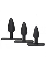 Load image into Gallery viewer, Master Series Bum-Tastic Trainer Silicone Pegging
