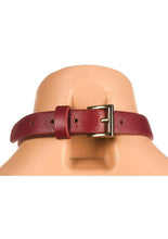 Load image into Gallery viewer, Master Series Captivate Collar with Body Chain
