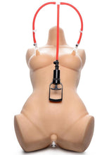 Load image into Gallery viewer, Master Series Clit and Nipple Pump
