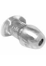 Load image into Gallery viewer, Master Series Dicked Hollow Anal Plug
