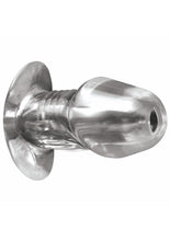 Load image into Gallery viewer, Master Series Dicked Hollow Anal Plug
