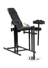 Load image into Gallery viewer, Master Series Extreme Obedience Chair
