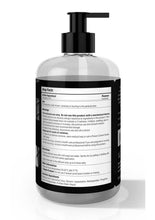 Load image into Gallery viewer, Master Series Fisting Water Based Lubricant - 16oz
