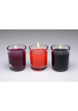 Load image into Gallery viewer, Master Series Flame Drippers Drip Candle
