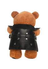 Load image into Gallery viewer, Master Series Flasher Exhibitionist Teddy Bear
