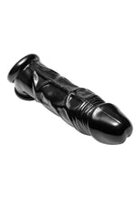 Load image into Gallery viewer, Master Series Fuk Tool Penis Sheath and Ball Stretcher
