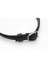 Load image into Gallery viewer, Master Series Heart Lock Choker with Keys
