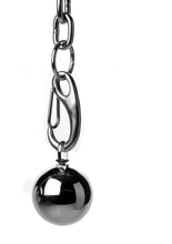 Load image into Gallery viewer, Master Series Heavy Hitch Ball Stretcher Hook with Weights
