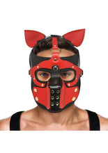 Load image into Gallery viewer, Master Series Hound Hood with Muzzle
