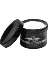 Load image into Gallery viewer, Master Series Invade Deep Fisting - Cream - 8oz
