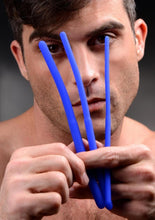 Load image into Gallery viewer, Master Series Invasion Silicone Urethral Sound Trainer
