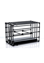 Load image into Gallery viewer, Master Series Kennel Cage with Padded Board
