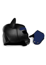 Load image into Gallery viewer, Master Series Neoprene Puppy Hood
