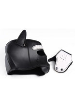 Load image into Gallery viewer, Master Series Neoprene Puppy Hood
