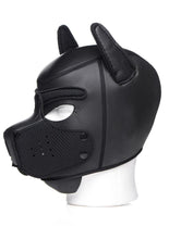 Load image into Gallery viewer, Master Series Neoprene Puppy Hood
