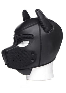 Master Series Neoprene Puppy Hood