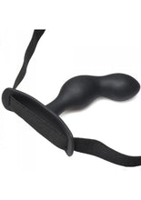 Load image into Gallery viewer, Master Series P-Spot Plugger Trainer Silicone Anal
