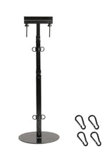 Load image into Gallery viewer, Master Series Pillory CBT Adjustable Tower - Black
