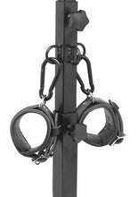 Load image into Gallery viewer, Master Series Pillory CBT Adjustable Tower
