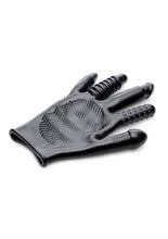 Load image into Gallery viewer, Master Series Pleasure Poker Textured Glove
