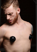 Load image into Gallery viewer, Master Series Plungers Silicone Nipple Suckers
