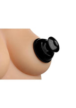 Load image into Gallery viewer, Master Series Plungers Silicone Nipple Suckers
