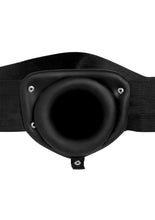 Load image into Gallery viewer, Master Series Pumper Inflatable Hollow Strap-On
