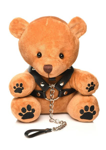 Pup Bear by Master Series