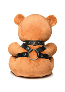 Pup Bear by Master Series