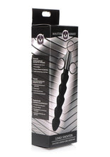 Load image into Gallery viewer, Master Series Silicone Links Lubricant Launcher - Black
