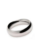 Load image into Gallery viewer, Master Series Stainless Steel Cock Ring
