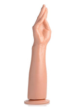 Load image into Gallery viewer, Master Series The Fister Hand and Forearm 15in Dildo
