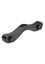 Load image into Gallery viewer, Master Series Thorns Spiked Wooden Humbler - Black
