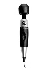 Load image into Gallery viewer, Master Series Thunderstick 2.0 Super Charged Power Wand - Black
