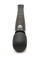 Load image into Gallery viewer, Master Series Thunderstick Pro Wand Rechargeable Silicone Wand
