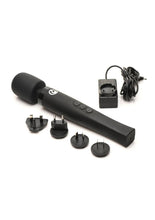 Load image into Gallery viewer, Master Series Thunderstick Pro Wand Rechargeable Silicone Wand
