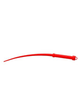 Load image into Gallery viewer, Master Series Viper Tail Silicone Whip - Red
