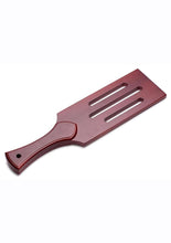 Load image into Gallery viewer, Master Series Wooden Paddle
