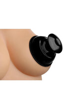 Load image into Gallery viewer, Master Series XL Plungers Extreme Suction Nipple Suckers
