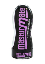 Load image into Gallery viewer, Masturmate Silicone Vagina Masturbator - Vanilla
