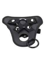 Load image into Gallery viewer, ME YOU US Adjustable Harness - Black
