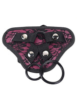 Load image into Gallery viewer, ME YOU US Adjustable Harness - Pink
