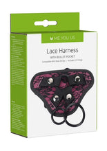 Load image into Gallery viewer, ME YOU US Adjustable Harness - Pink
