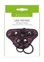 Load image into Gallery viewer, ME YOU US Adjustable Harness
